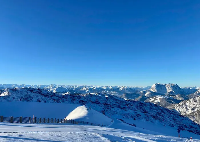 Chalet Hochgern