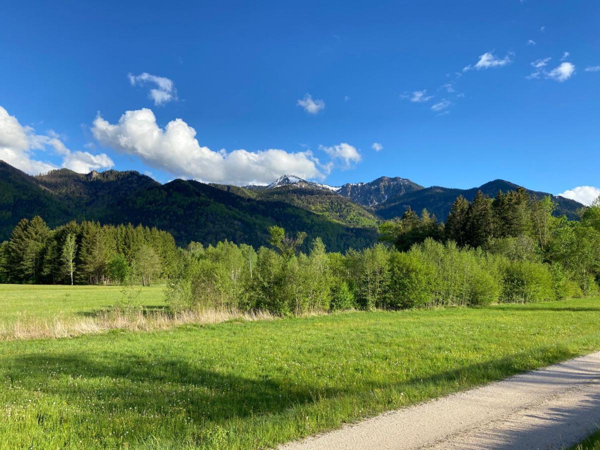 Apartment Hochgern