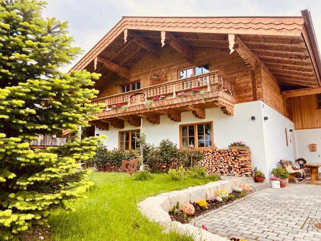 Hochgern Apartment