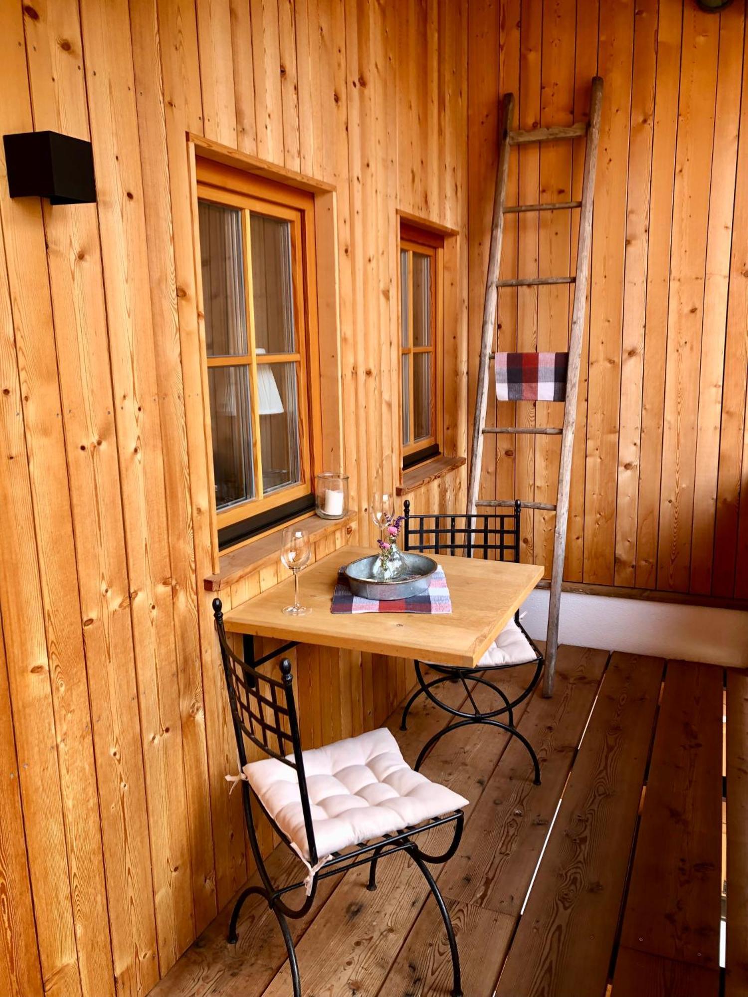 Hochgern Apartment