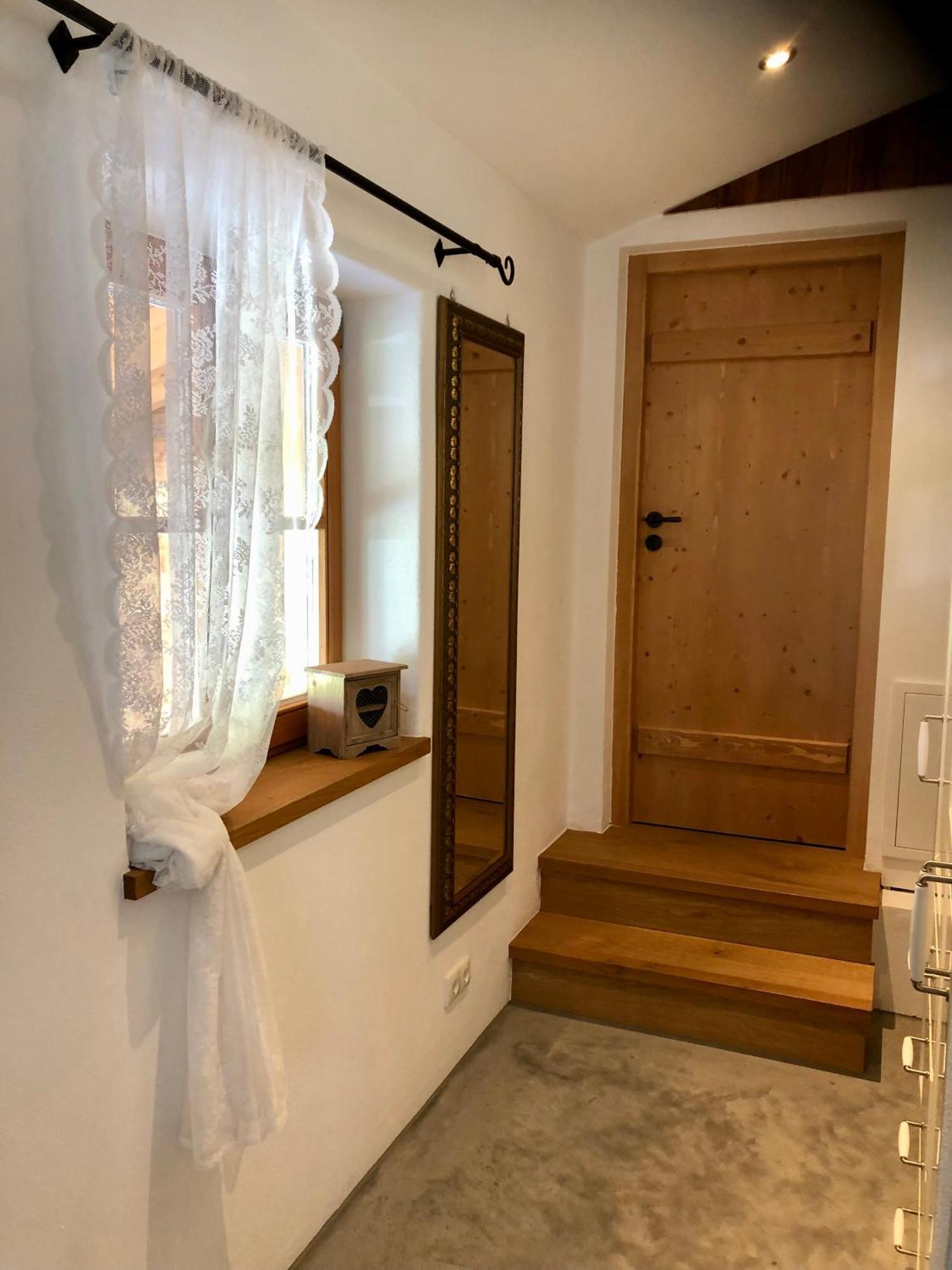 Apartment Hochgern