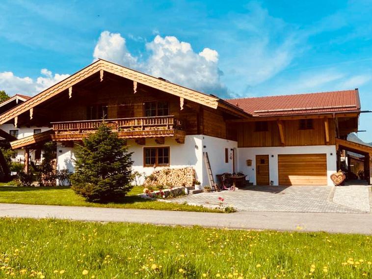 Hochgern Apartment
