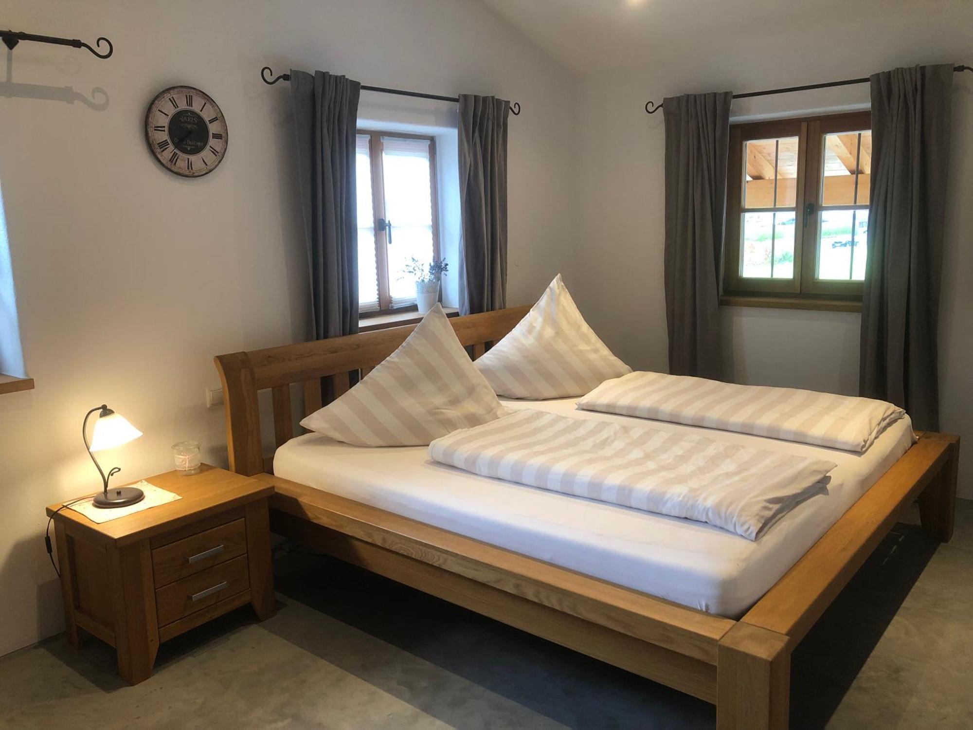 Apartment Hochgern