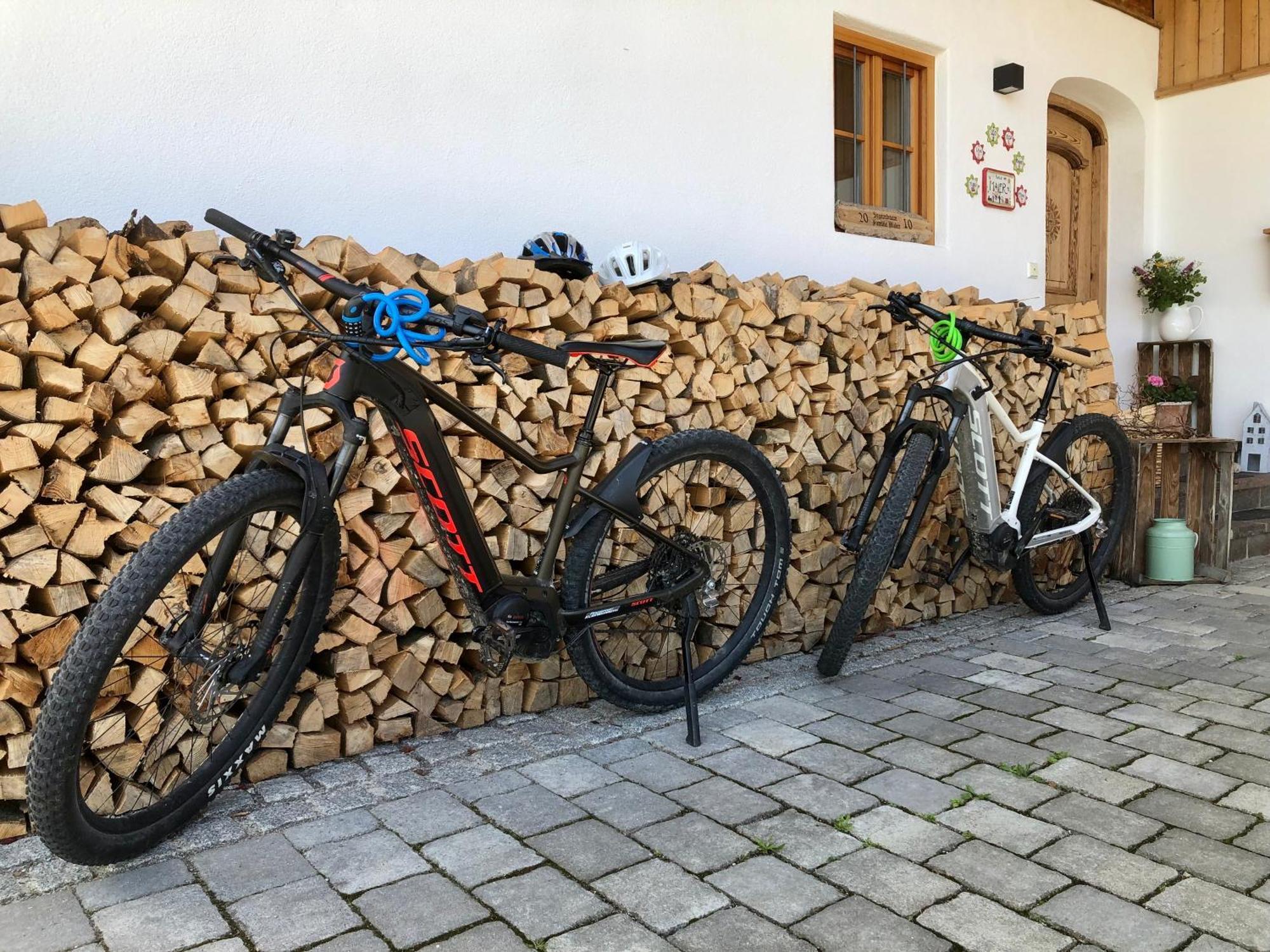 Hochgern * Staudach-Egerndach