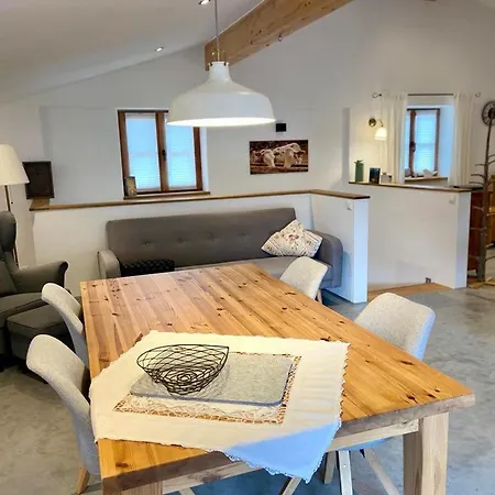 Chalet Hochgern Штаудах-Эгерндах Экстерьер фото