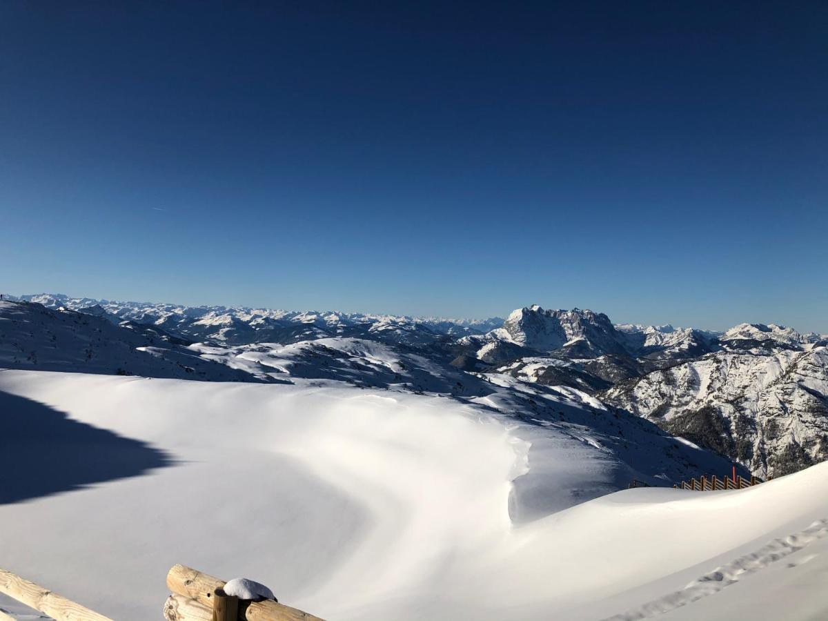 Appartement Hochgern