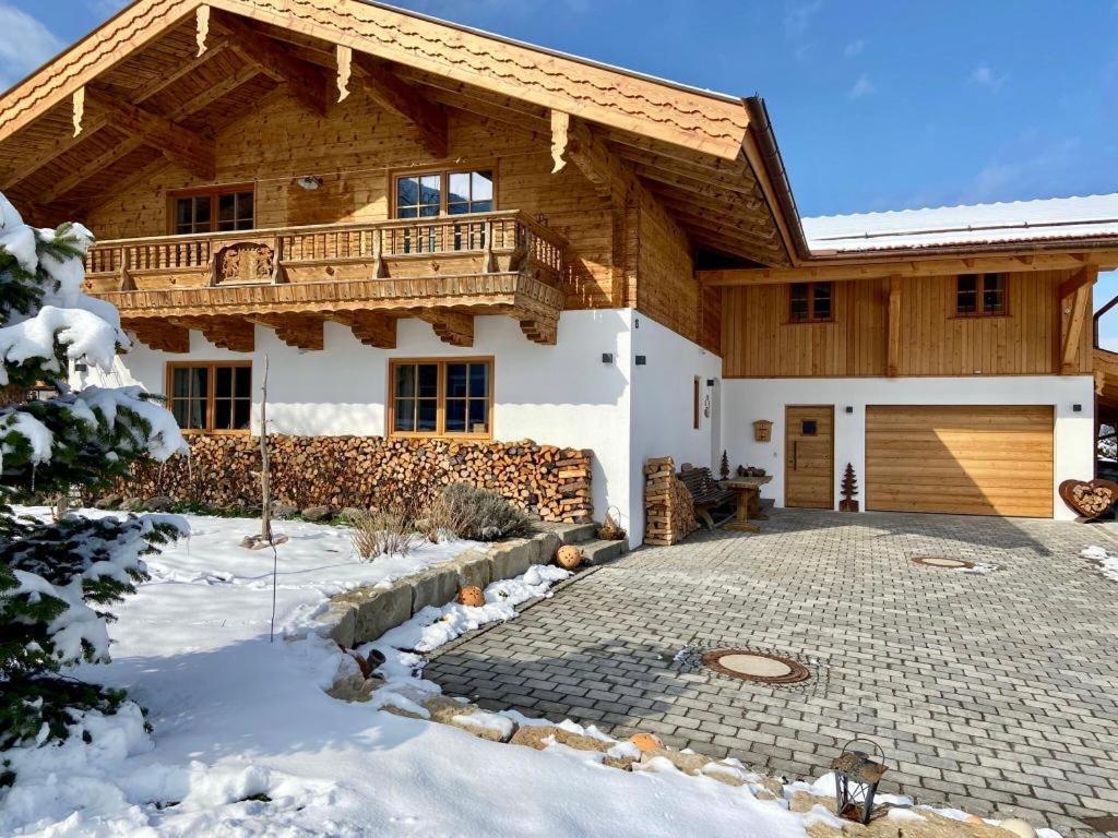 Hochgern * Staudach-Egerndach