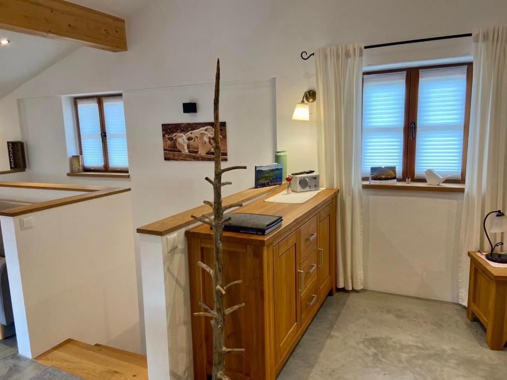 Hochgern Appartement Staudach-Egerndach