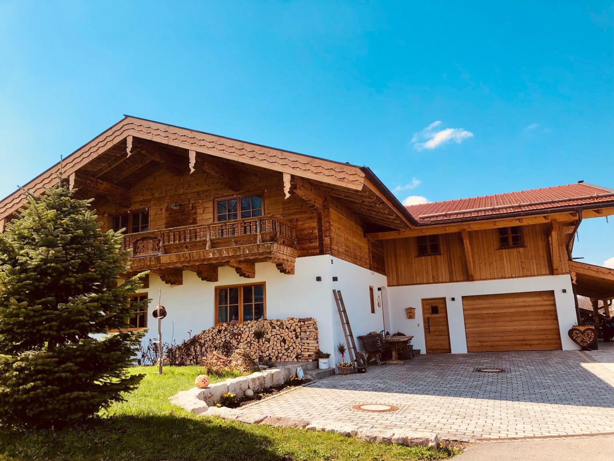 Hochgern * Staudach-Egerndach