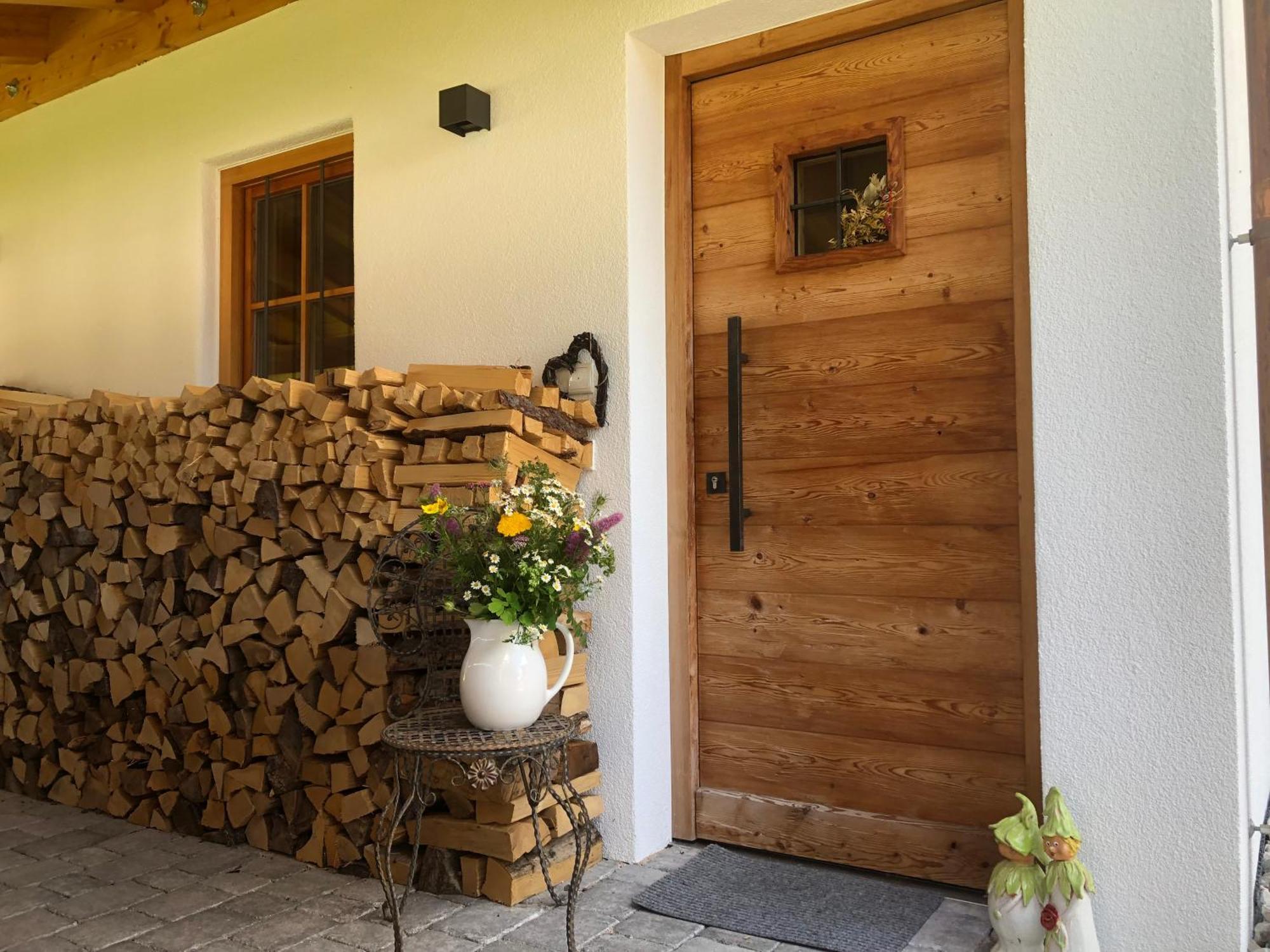 Hochgern Appartement