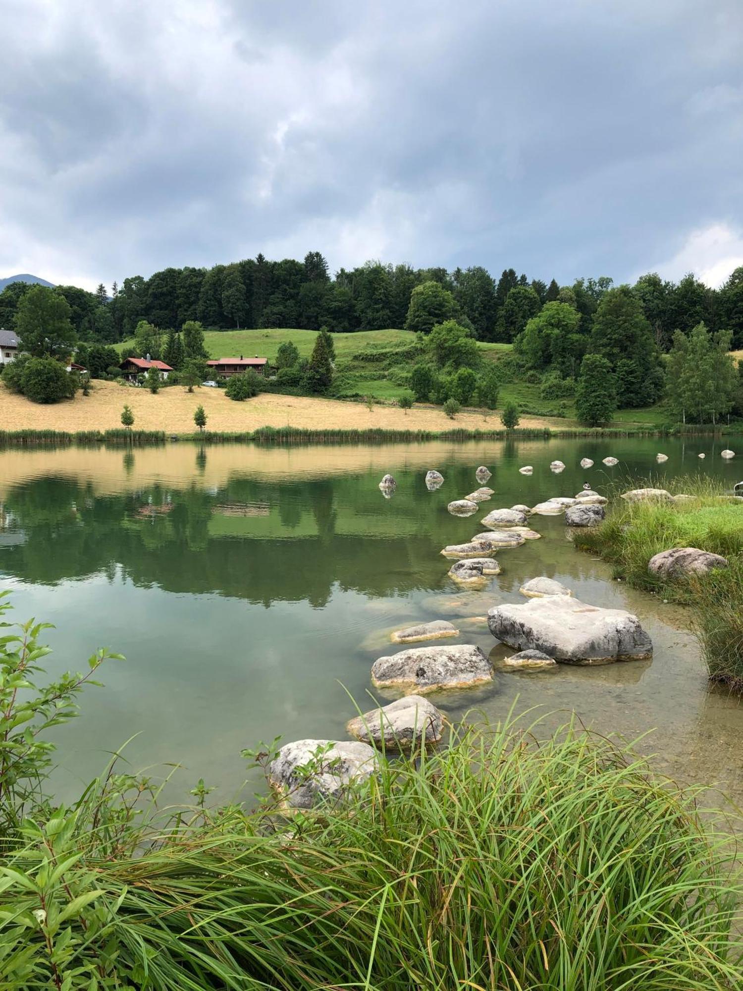Hochgern * Staudach-Egerndach